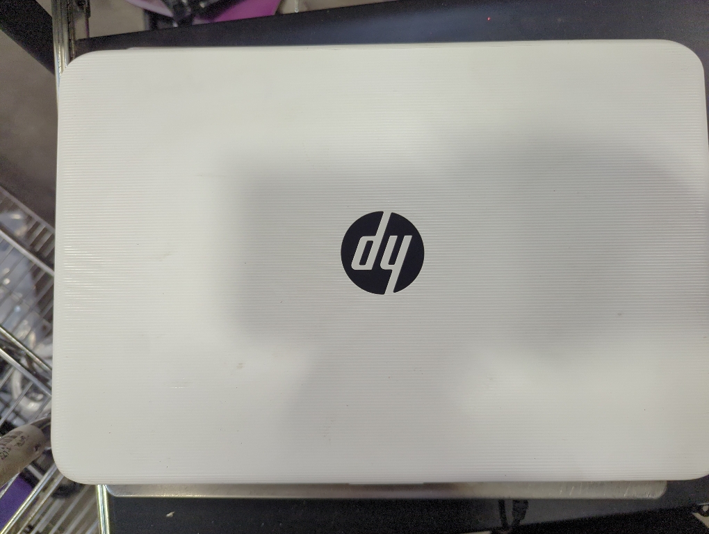 HP Stream Laptop PC - 14 14-ax022nr With Charger