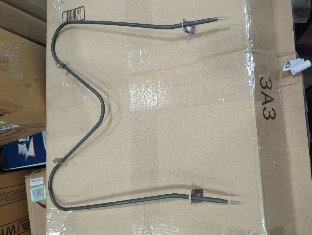 EvertechPRO 316075103/316075104 / Oven Bake Element OEM-Quality for Frigid-aire/Kenmore Ranges 316075102, 5303051519, 316075100, 316282600