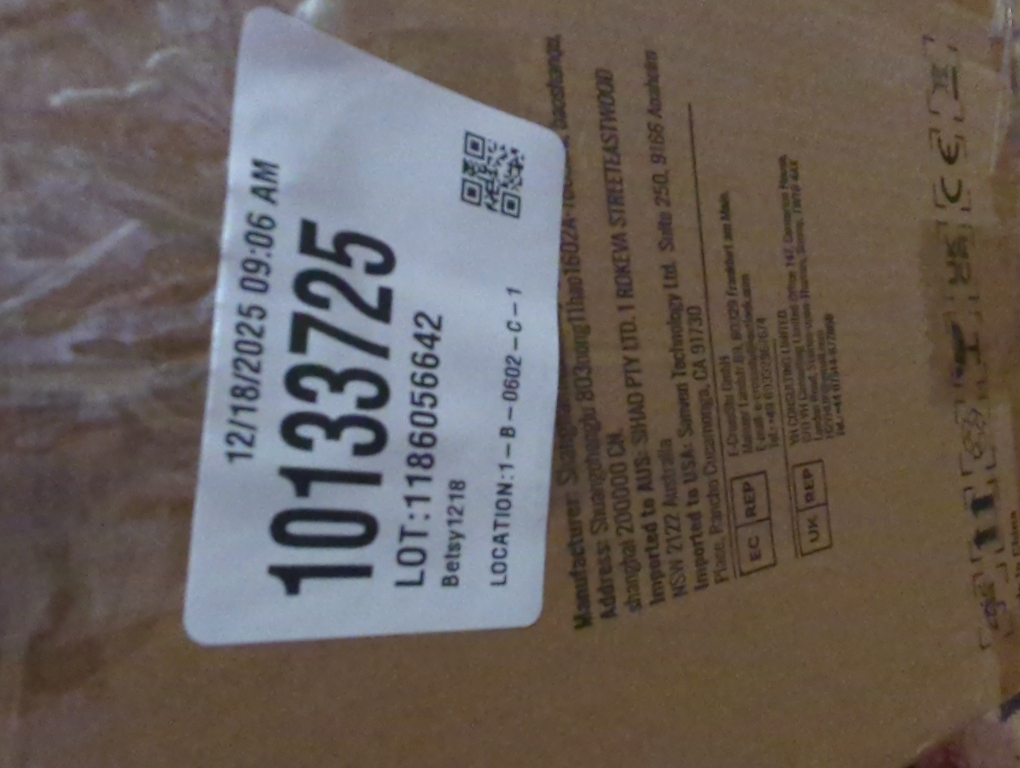 VEVOR Commercial Ultrasonic Cleaner 6L Professional Ultrasonic Cleaner 40kHz with Digital Timer&Heater 110V Excellent Cleaning Machine for Watch Instruments Industrial Parts Excellent Cleaner Solution