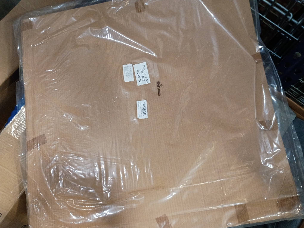 Soaoo 2 Pcs 28 Inch Outdoor Christmas Angel Yard Decorations Nativity Sets with Stake - White Xmas Nativity Decor for Garden, Home, Lawn, Pathway, Walkway