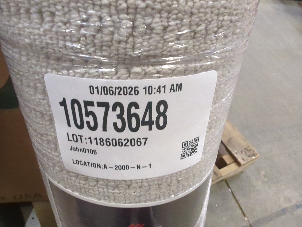 Size 4x6 ft  Color Grey  Mohawk Area Rugs