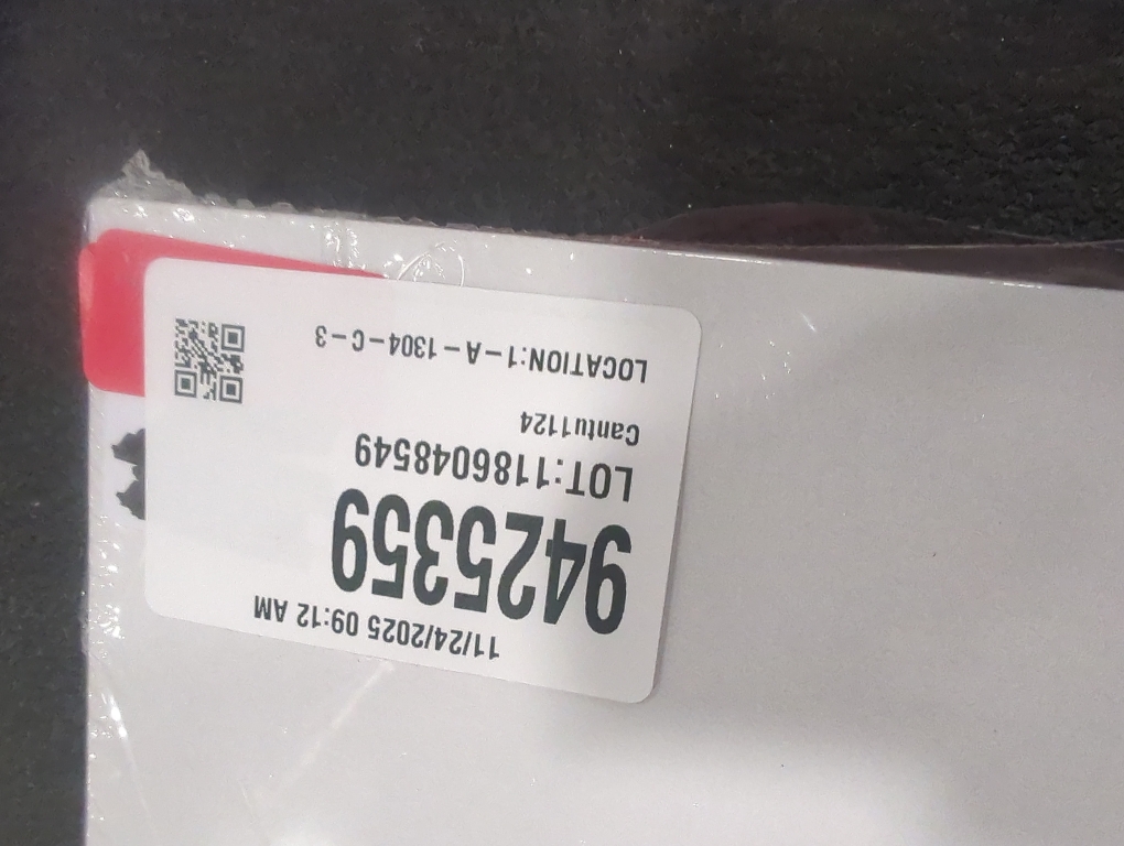 DavidTutera Set of 5 15 x 11.75 x 2.5