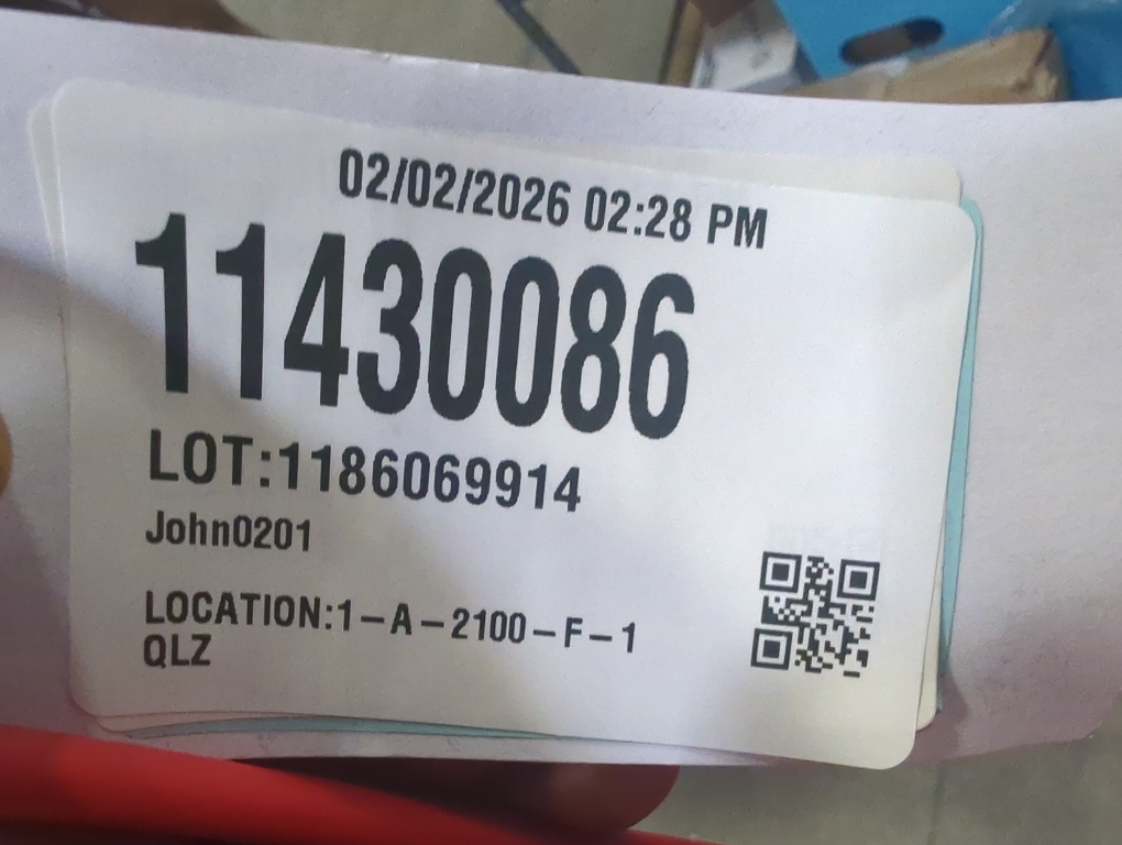 Lew's MACH Smash  Fishing Rod