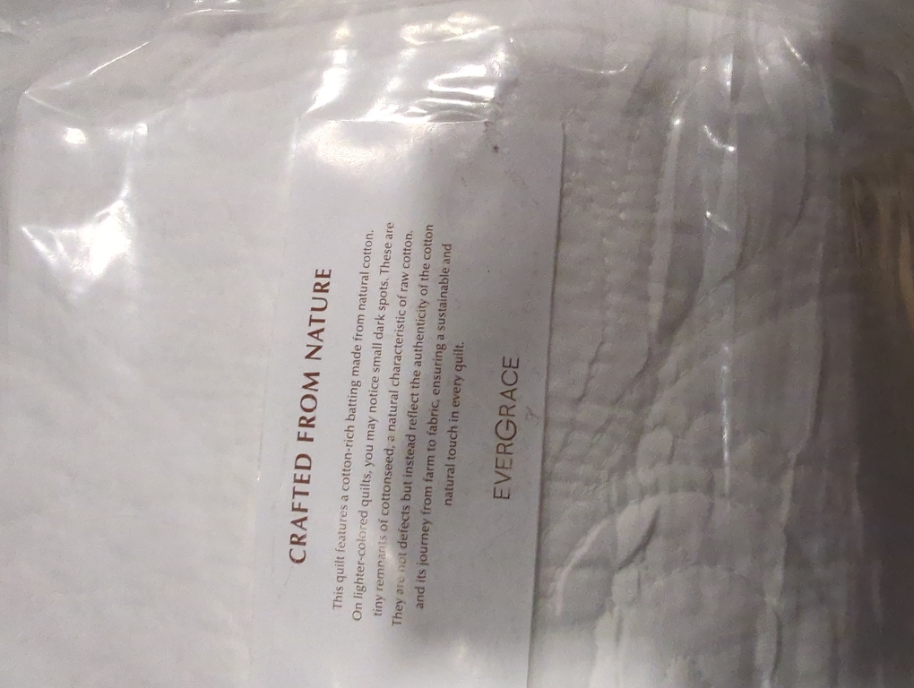 EVERGRACE 100% Cotton Paisley Quilt Set, Oversized King 3 Piece Set – Prewashed Lightweight Bedspread with 2 Shams, Soft & Breathable Matelasse Coverlet for All-Season Comfort, Bright White