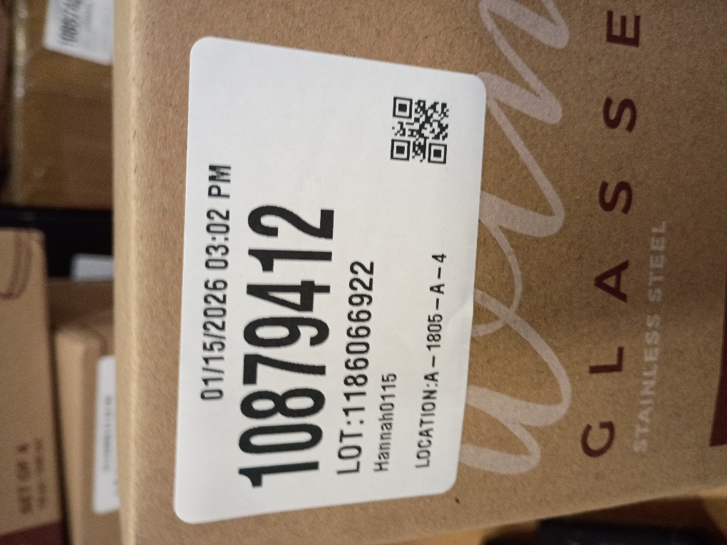 Gusto Nostro Stainless Steel Wine Glass - 18 oz - Unbreakable Black Wine Glasses for Travel, Camping and Pool - Fancy, Unique and Cool Portable Metal Wine Glass for Outdoor Events, Picnics (Set of 4)