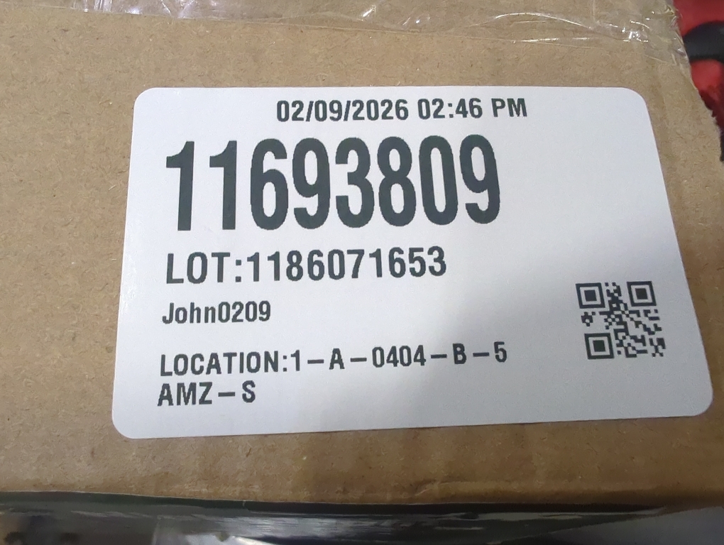 2 Pack Blissun Christmas Night Light, Ceramic Tree Decor 6 Inch with Multicolor Bulbs, 360° Swivel Plug & On/Off Switch for Bedroom, Home, Bathroom (2 Pack)