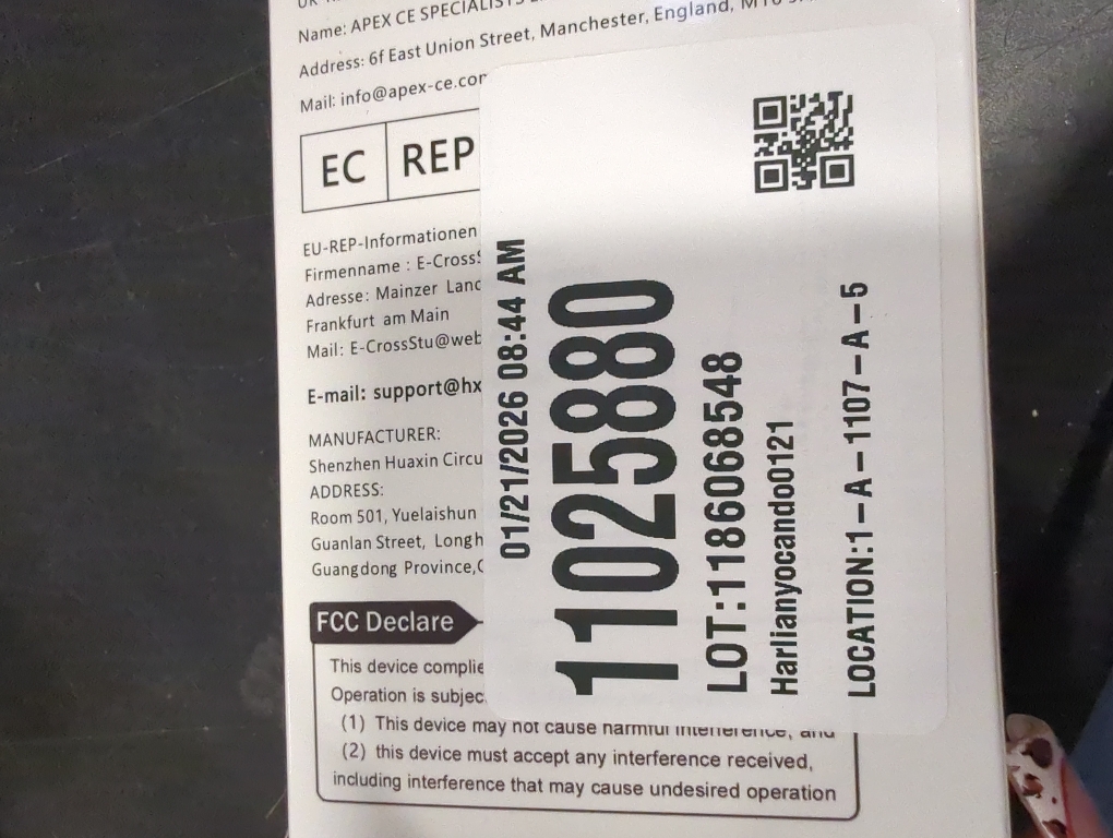Cordless Soldering Iron Kit, ELMCONFIG 1100mAh USB Wireless Electric Soldering Gun Pen, Portable and Rechargeable for Home Appliance Repair, Electronic Components, DIY, Black