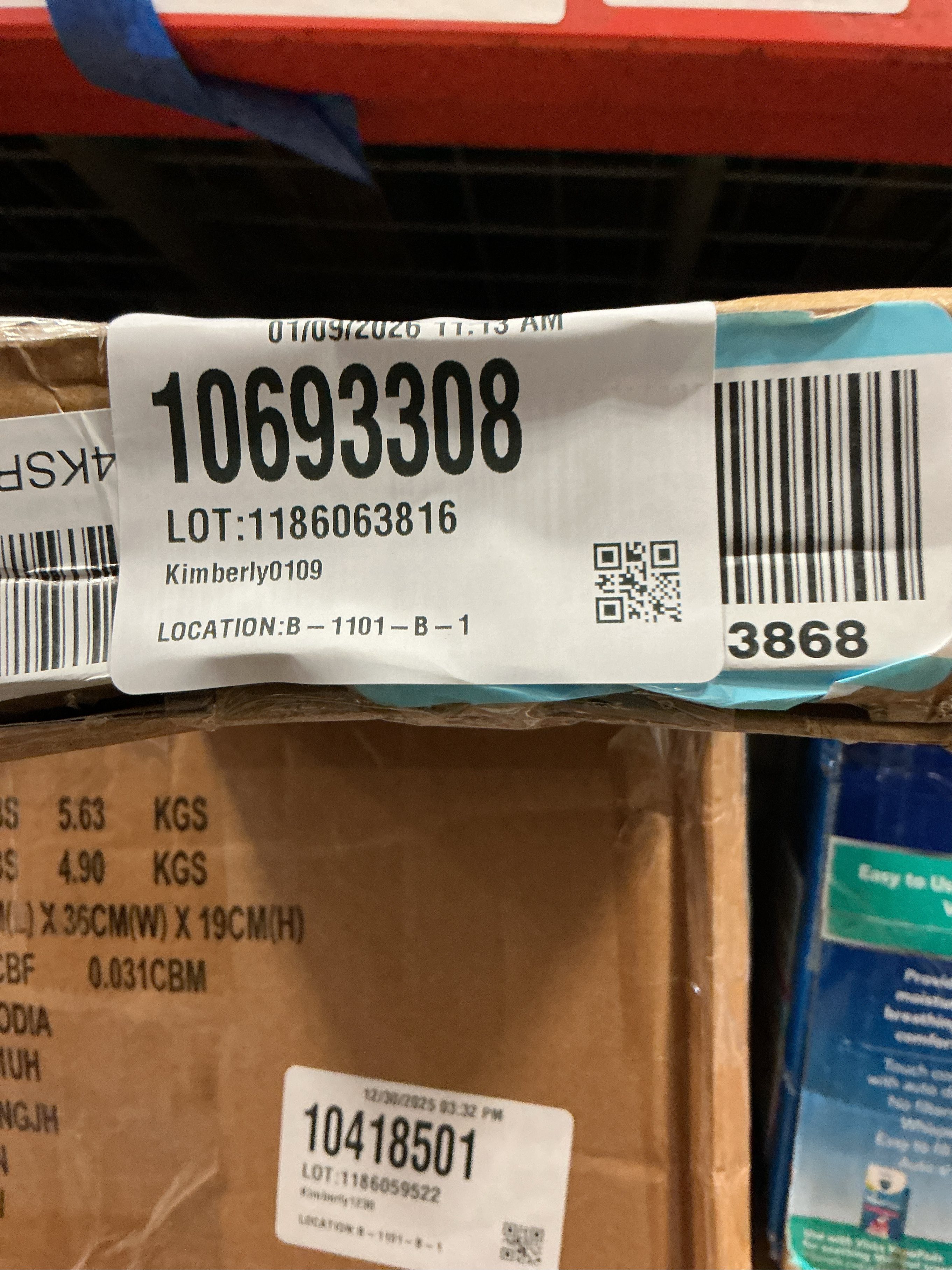 Alise Bath Double Towel Bars Towel Racks for Bathroom Lavatory,Wall Mount Towel Holder Heavy Duty SUS304 Stainless Steel Towel Hanger Towel Rail,Matte Black,32 Inch