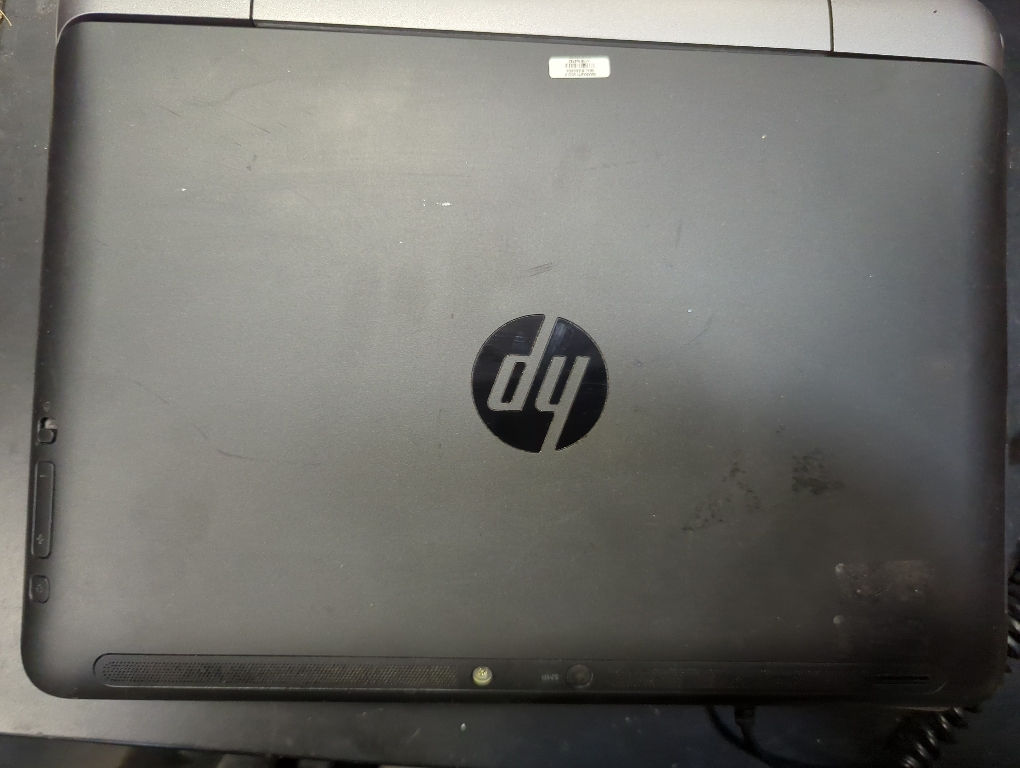 HP Pro x2 612 G1 With Charger