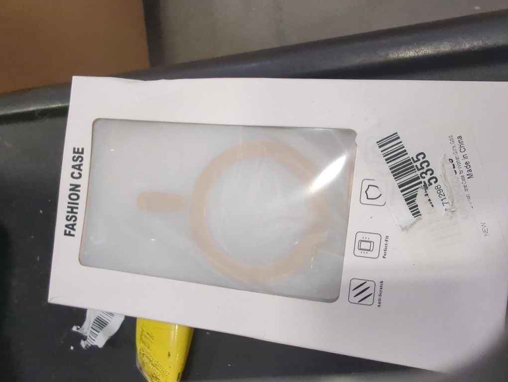 Size iPhone 15 Pro Max Color Gold Misea Magnetic for iPhone 15 Pro Max Case with MagSafe [Never Yellowing] [Military Grade Drop Protection] Full Camera Lens Protector Plating Soft Clear Phone Case for Women Girls, Gold