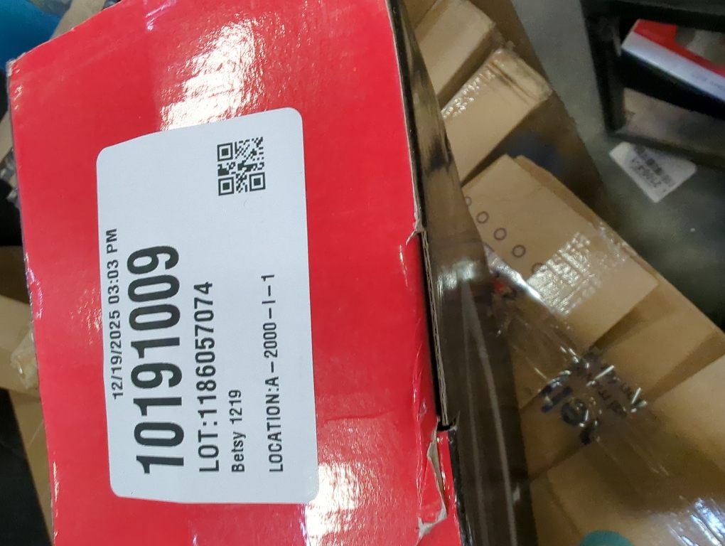 Sunpak - 12 Bicolor LED Ring Light Kit - Black