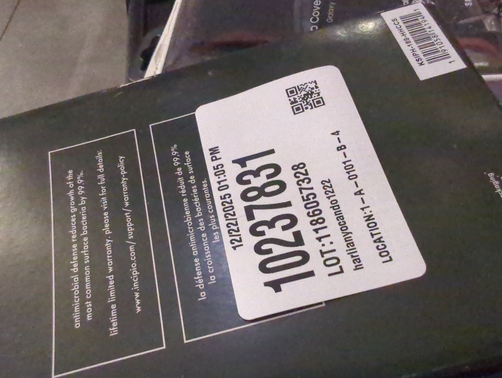 Kate Spade New York Apple iPhone 13 Pro Max/iPhone 12 Pro Max Protective Case - Hollyhock Floral