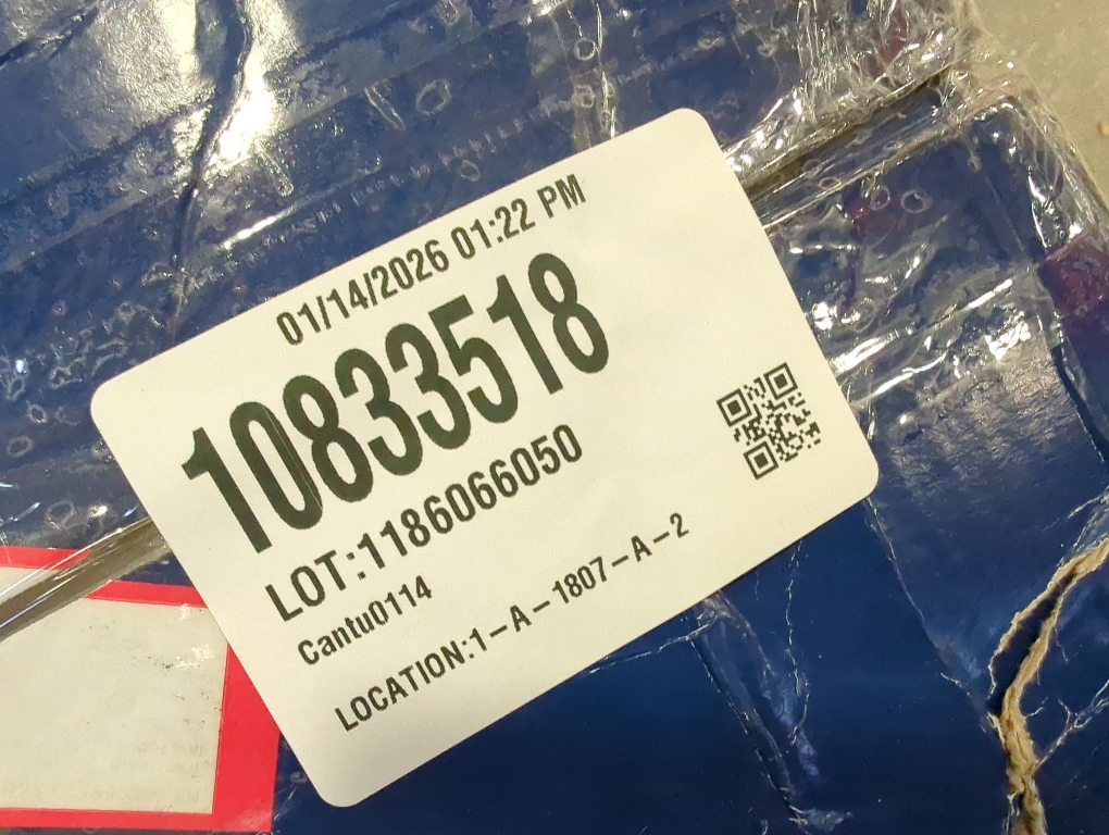 Insignia  - 6-Sheet Crosscut Shredder - Black