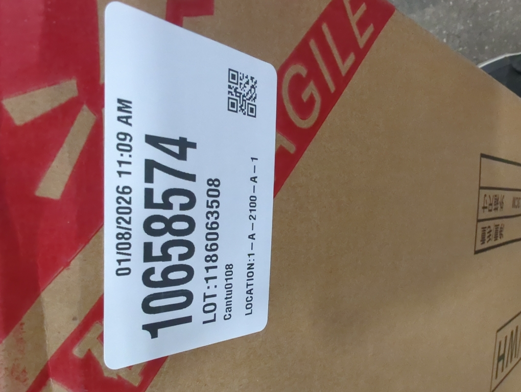 34 Square Folding Card Table, Plastic Folding Tables, Portable Fold Up Table w/Handle, Bearing 330 Lbs, Indoor and Outdoor Bi-Folding Table for Picnic, Party, Camping, Grey Woodgrain