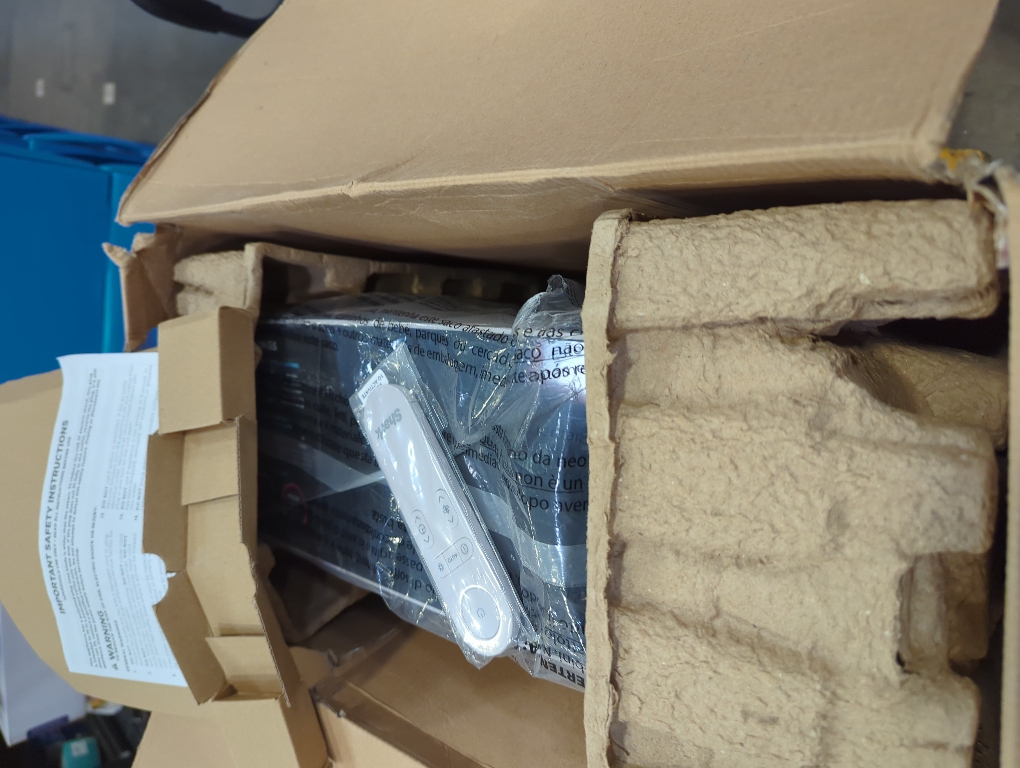 Shark HE401 Air Purifier 4