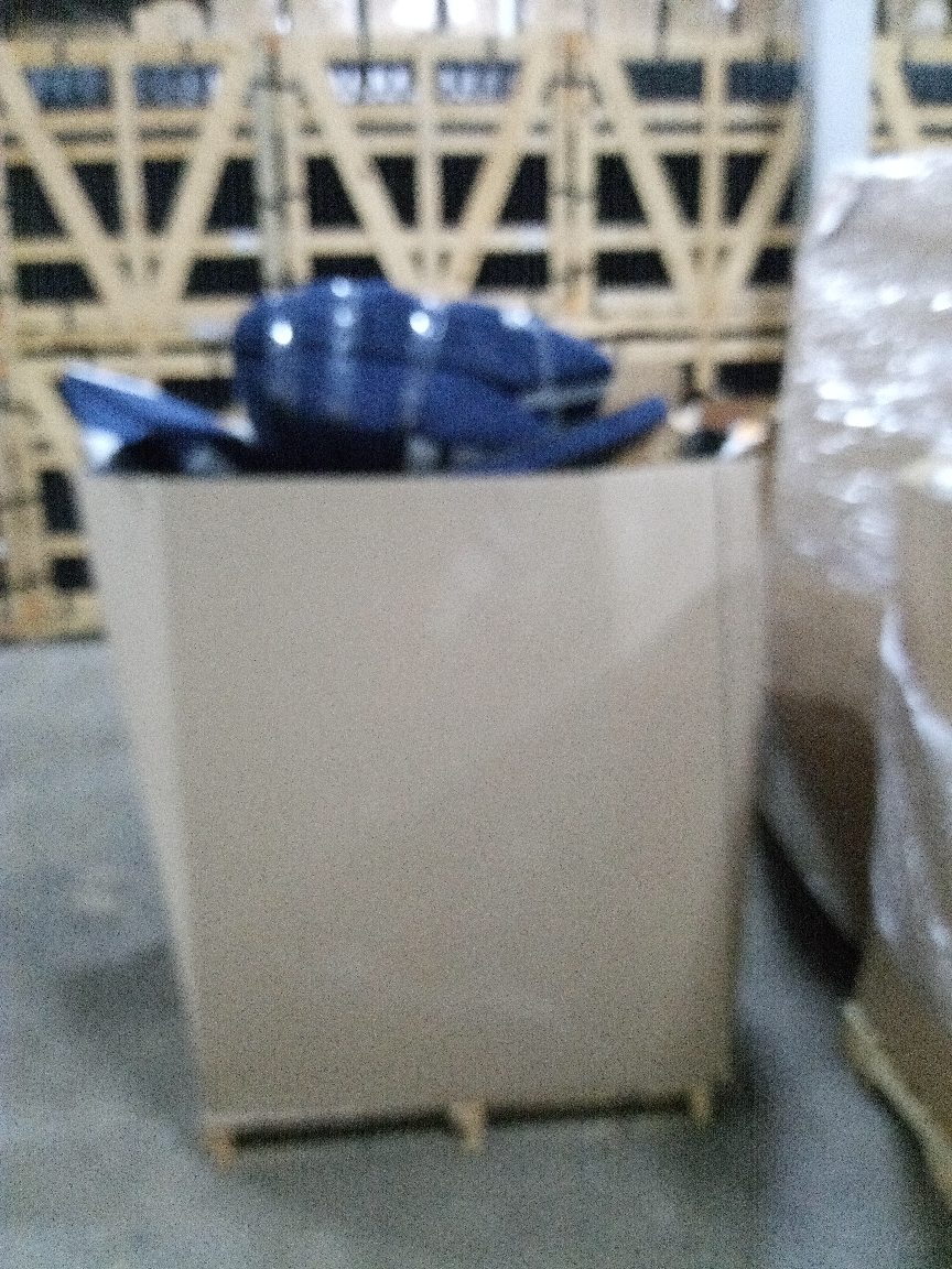 General merchandise Salvage Mixed Returns Pallet