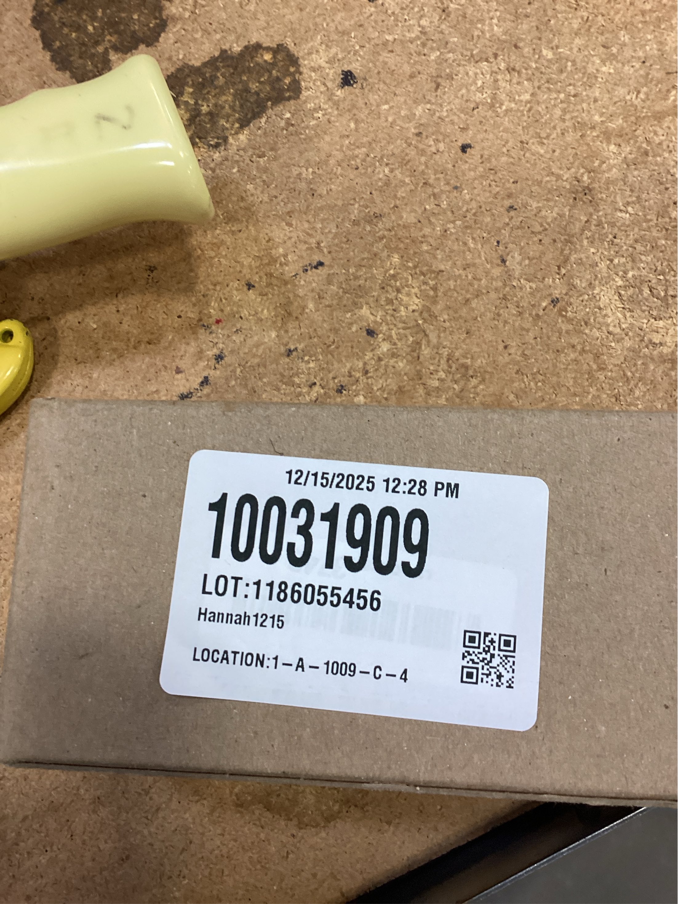 ERP DG94-00520A Range Igniter