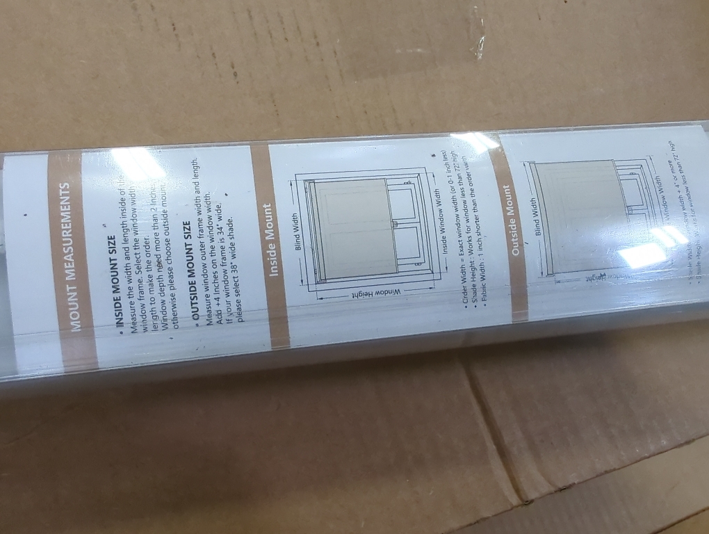 AOSKY Cordless Roller Shades for Windows Light Filtering Shades with 5% Openness Solar Screen Semi Sheer Roller Blinds UV Protection for Office and Home. Easy to Install 56 W x 72 H (White)