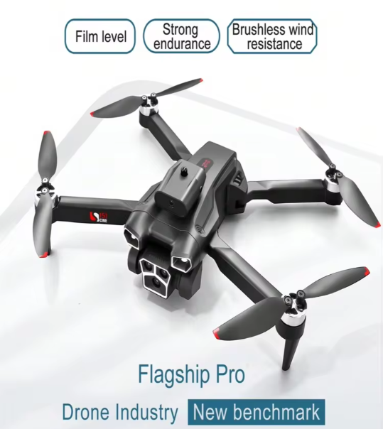 S151 Remote Control Toy Drone HD Aerial Camera