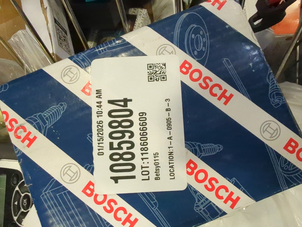 Front Oxygen Sensor Compatible with Land Rover LR2 Range Rover EVOQUE LR001370 2.0L Petrol