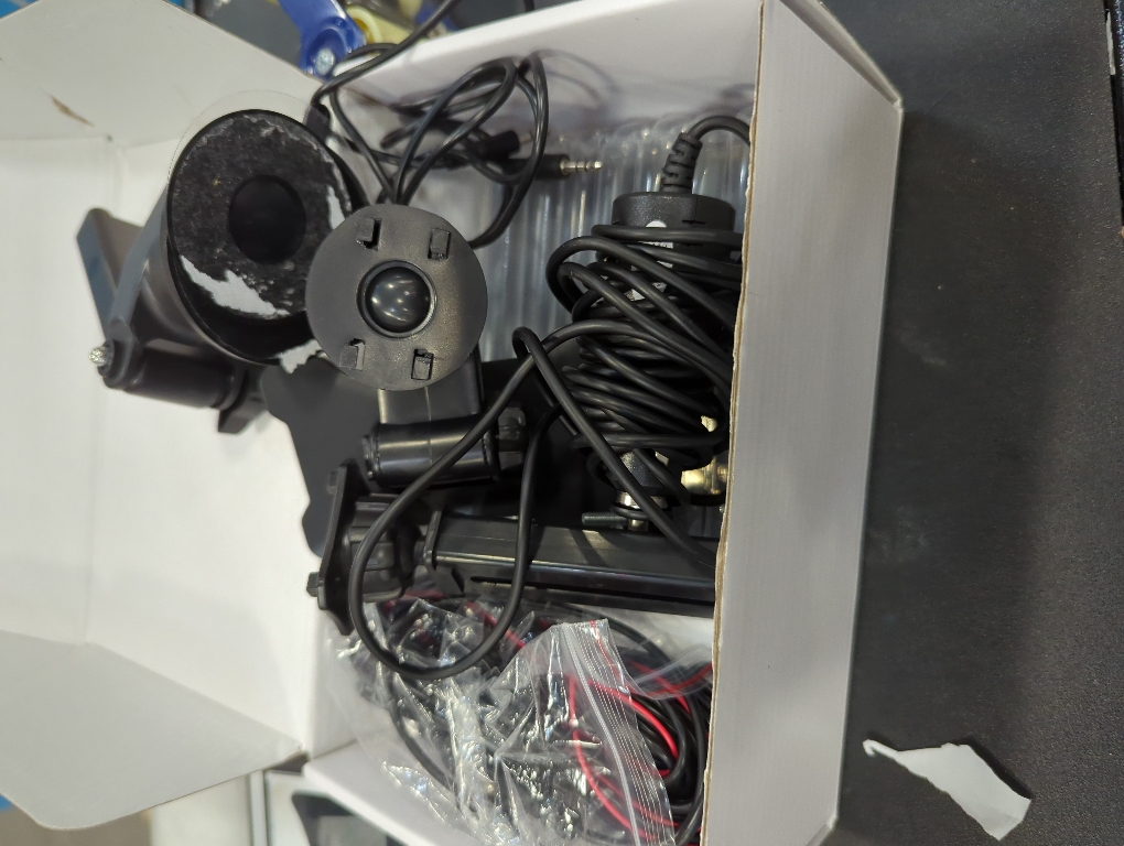 Wireless CarPlay Screen Android Auto for Car, 7 Touch Screen Naivgation Portable Car Stereo CarPlay Bluetooth Mirror Link, Siri, AirPlay, AUX, Voice Assistant for All Vehicles Upgrade