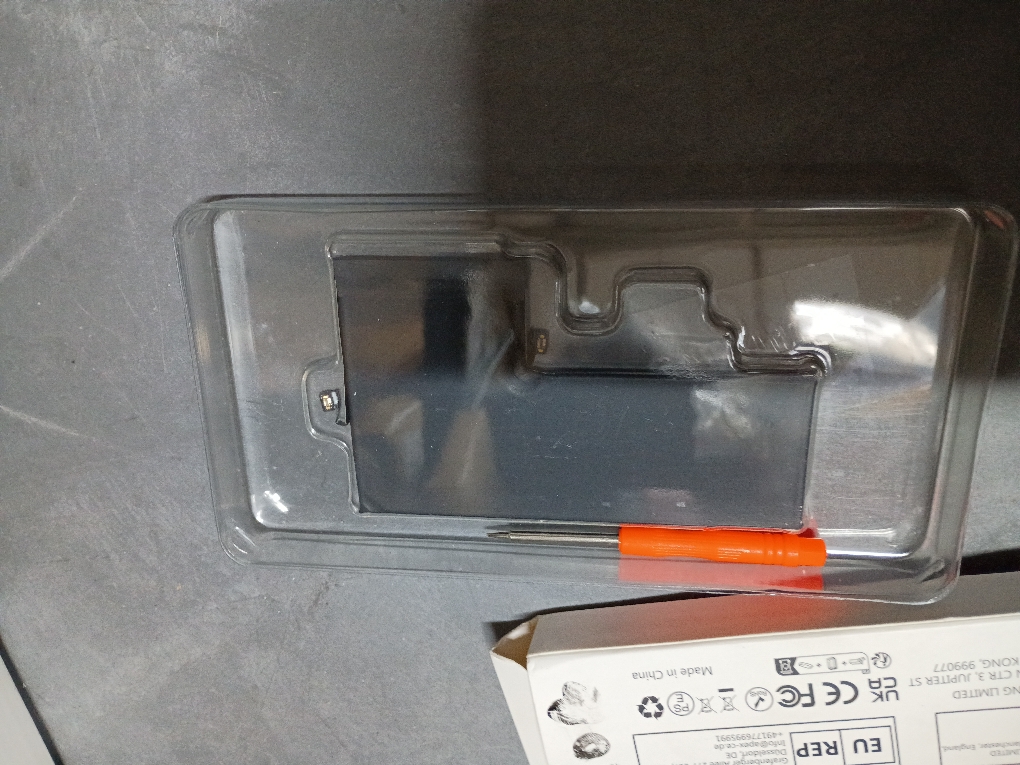 LL TRADER Battery for iPhone 11 Pro Max 7000 mAh High Capacity Replacement Battery for iPhone 11 Pro Max, (A2161、A2220、A2218) with Full Set Repair Tool Kit