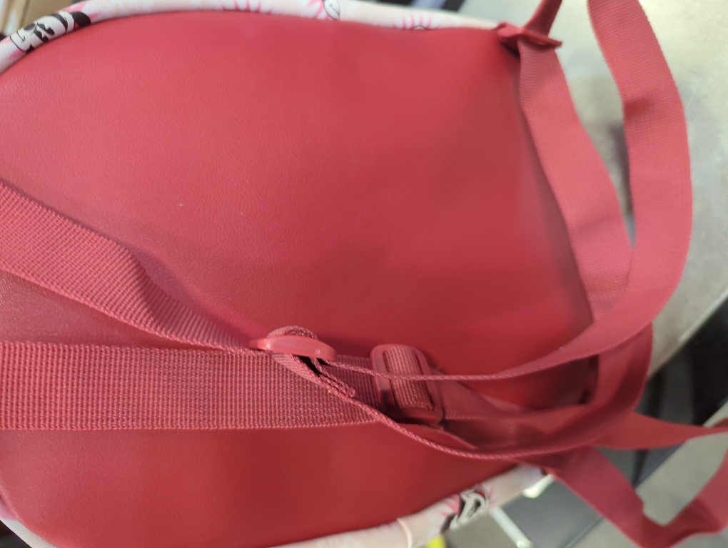 Mickey Mouse Mini Backpack