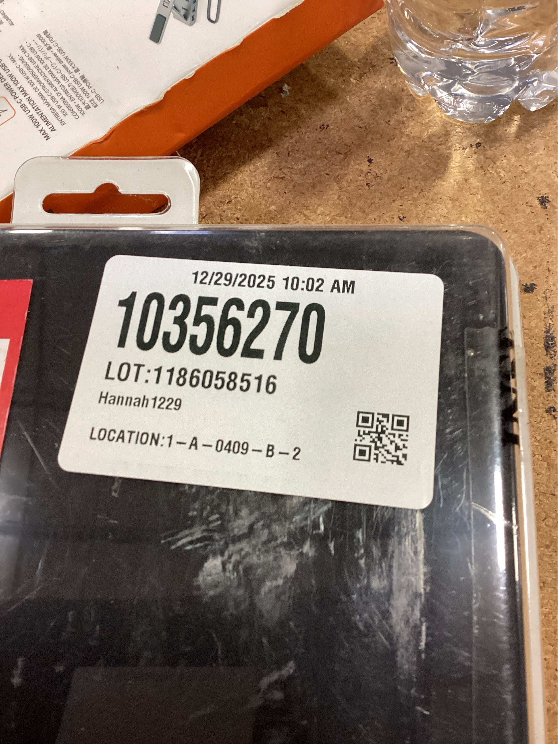 Samsung - Galaxy Tab S8 , Tab S7 FE, Tab S7  Slim Book Keyboard Cover - Mystic Black