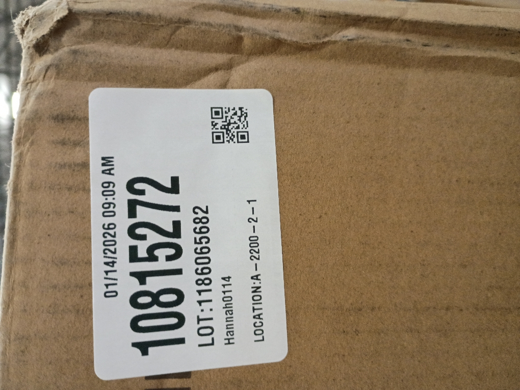 16 in. White Oscillating 3-Speed Wall-Mount Fan with Adjustable Tilt