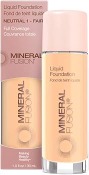 Mineral Fusion Liquid Foundation