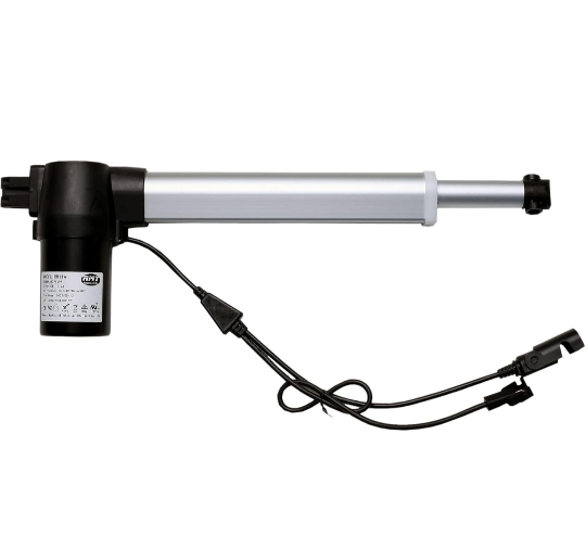 Recliner Motor Replacement for RMT Sofa Lift Chairs Power Recliner Motor Model R811A R811A32375198 and Linear Actuator Replacement
