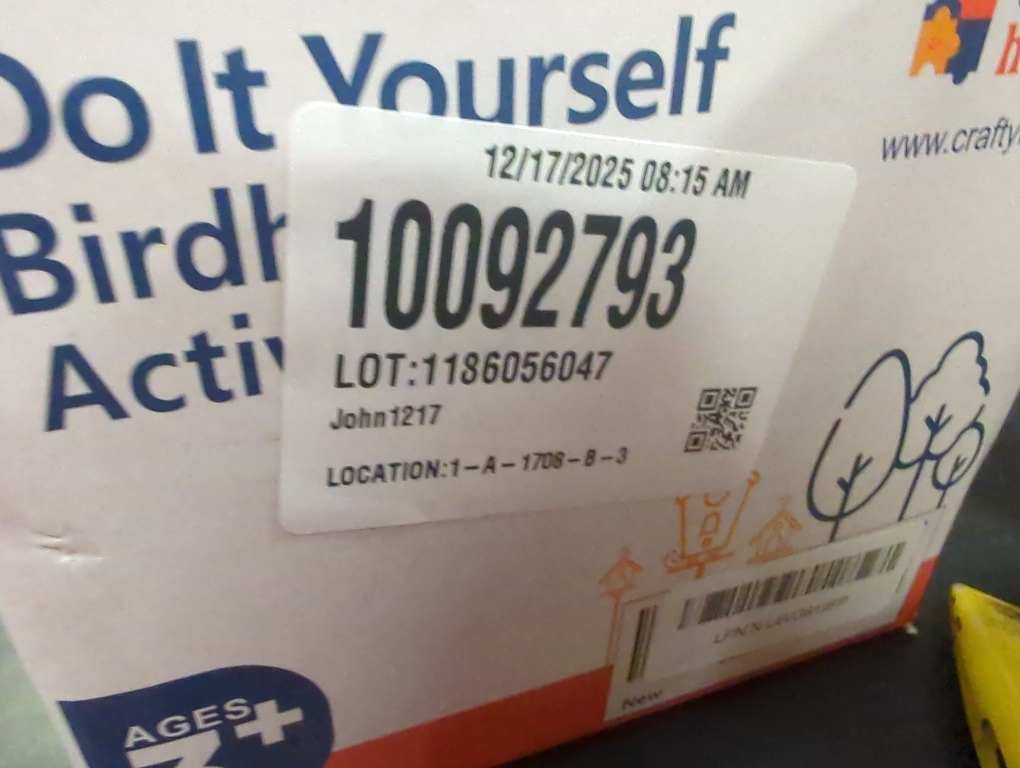 12 DIY Bird House Kits For Children to Build - Wood Birdhouse for Kids to Paint - Unfinished Bird Houses for Kids - Wood Craft Project Kits - Wooden Arts & Craft for Girls & Boys - Classroom Activity