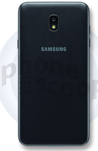Samsung Galaxy J7 aura no accessories