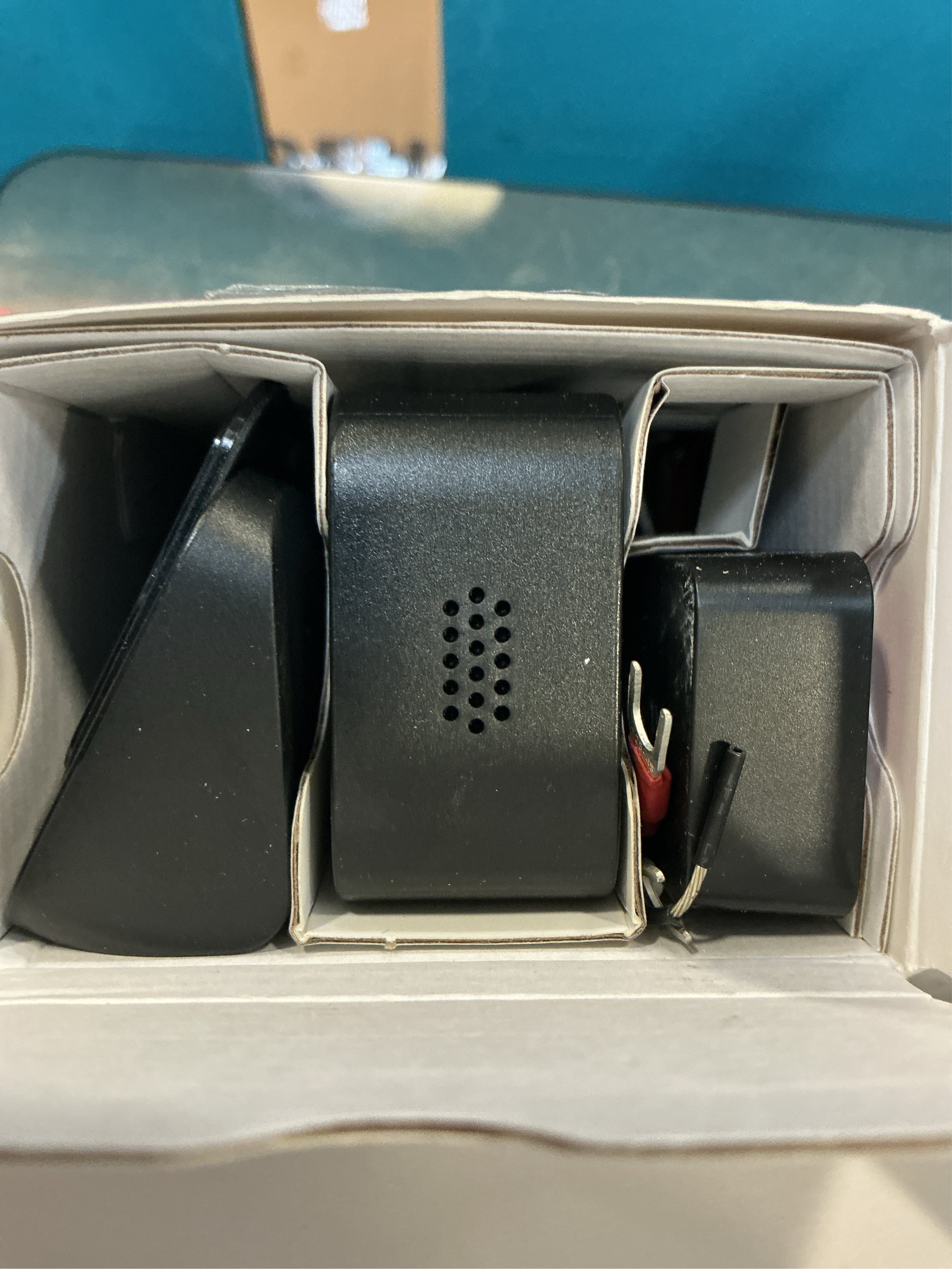 WYZE Wired Doorbell Camera v2(existing doorbell Wiring Required), 2K Security Video Doorbell, Color Night Vision, 2-Way Audio, Package Monitor, Works with Alexa & Google Assistant. Free Expert Setup