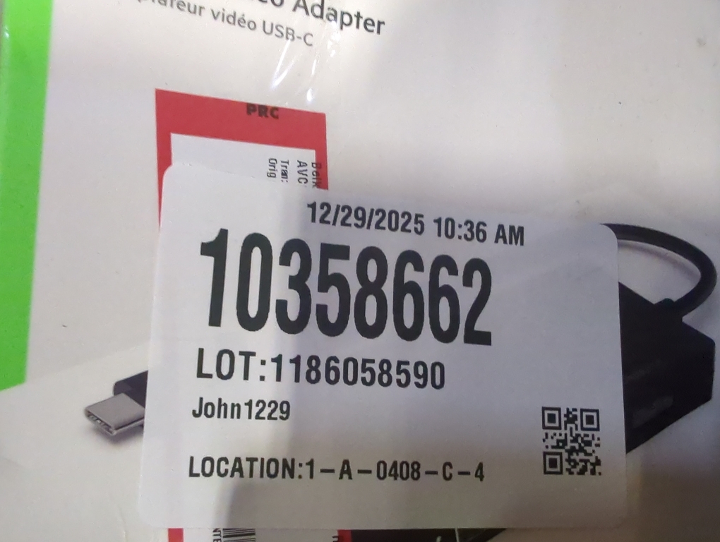 Adpt,Usbc-Hdmi,Vga,Dvi,Dsplypt,Blk