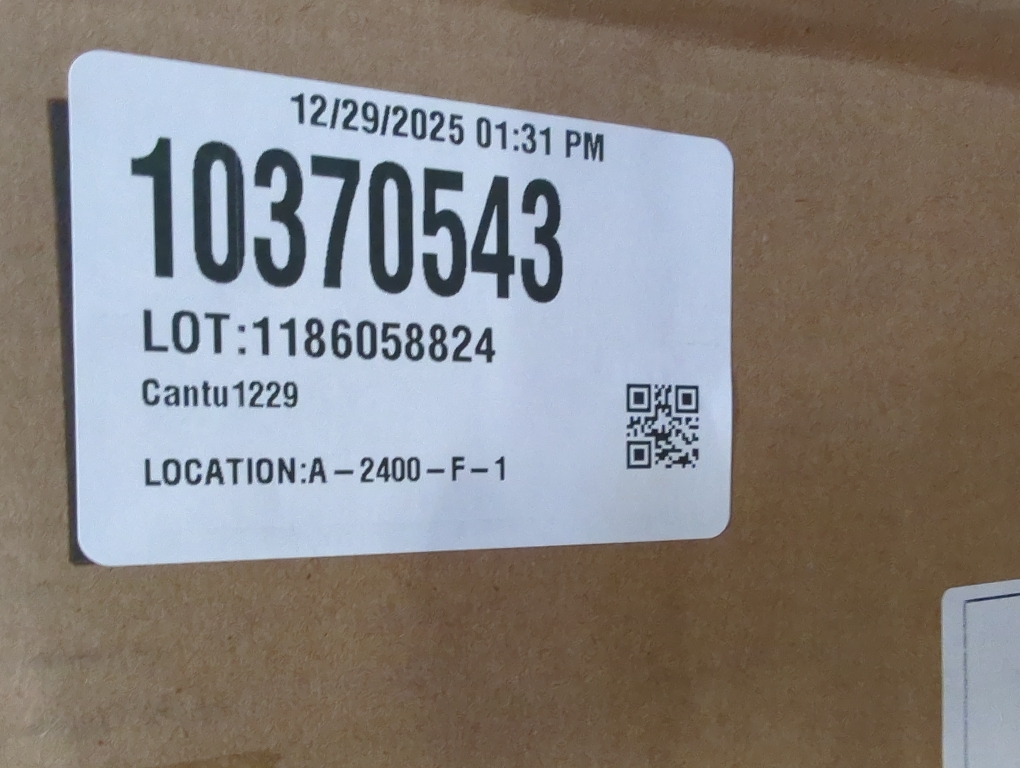 No Pawblems 55 Extra Tall Pet Gate for Cat/Dog, 29-40 Wide Auto Close Tall Dog Gate, 1.37 Ultra Narrow Spacing, NO Drilling Pressure Mounted for Doorways/Hallways, White