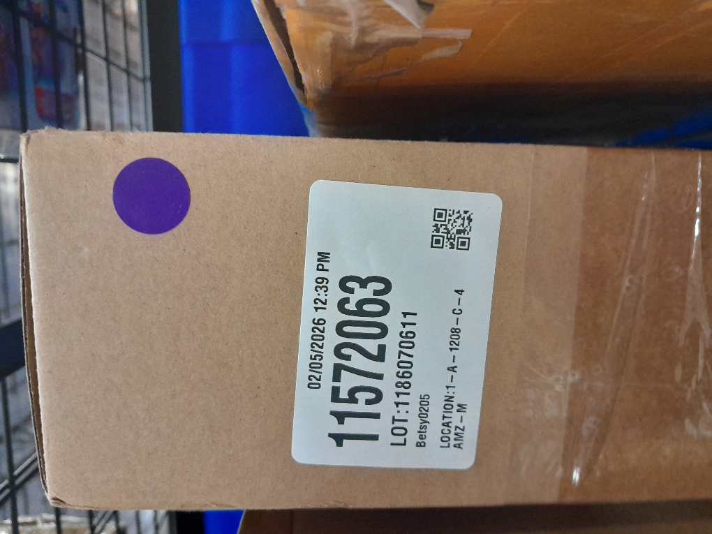 Wesiti 4 Pcs Christmas Reindeer Decoration