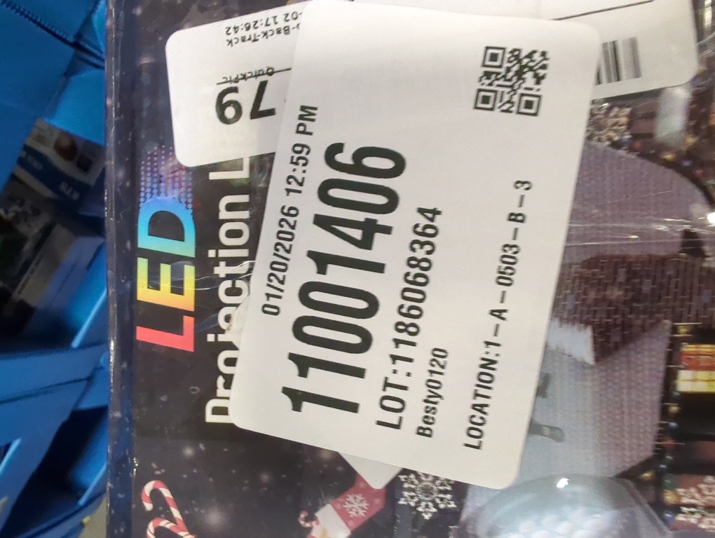 Christmas Snowflake LED Projector Lights Dazzling Visual Impact Plug and Play Great Christmas Idea US Plug Suitable for Indoor Outdoor Use