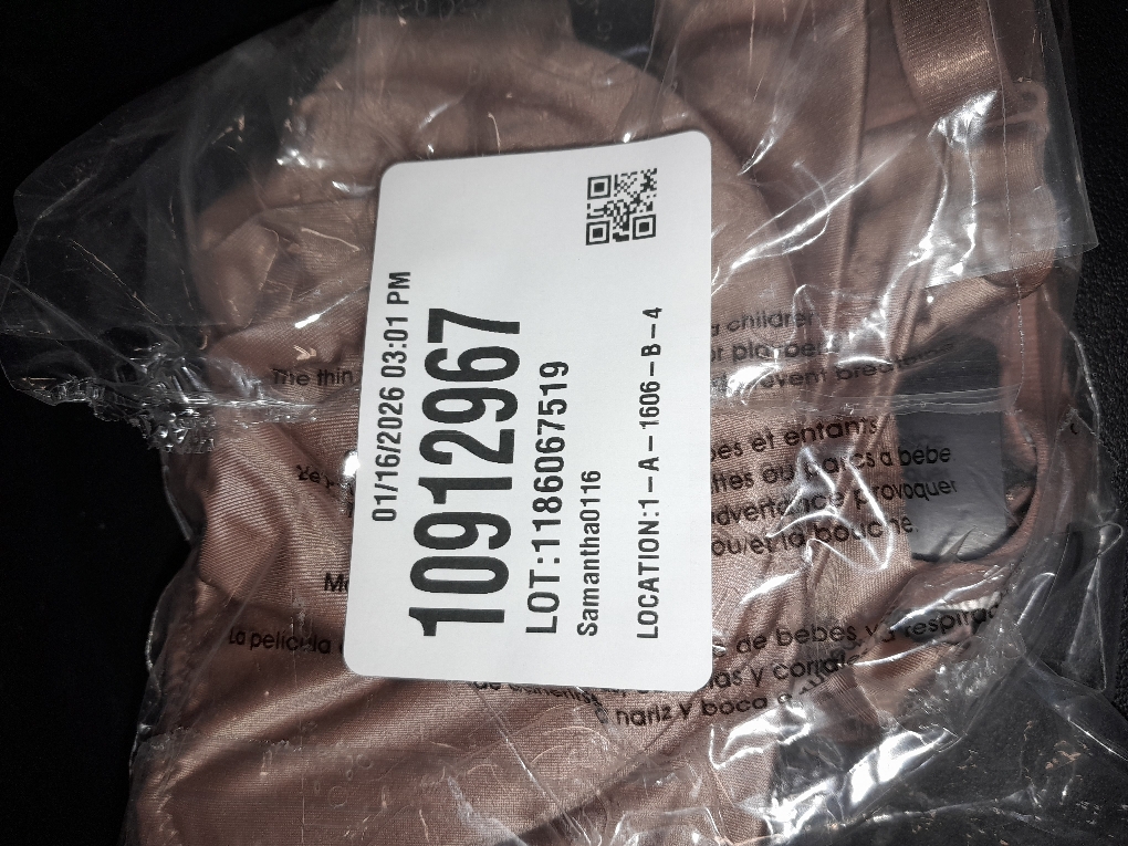 Wacoal comfort wire 36B