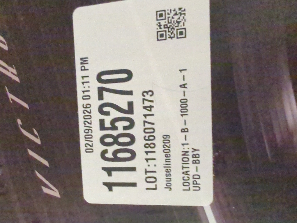 Victrola Empire 7-in-1 Bluetooth Record Player with 3-Speed Turntable, CD, Cassette Player and Radio (Espresso)