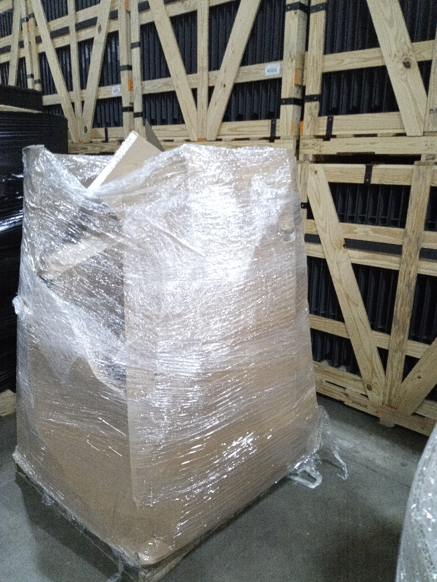 General merchandise Salvage Mixed Returns Pallet