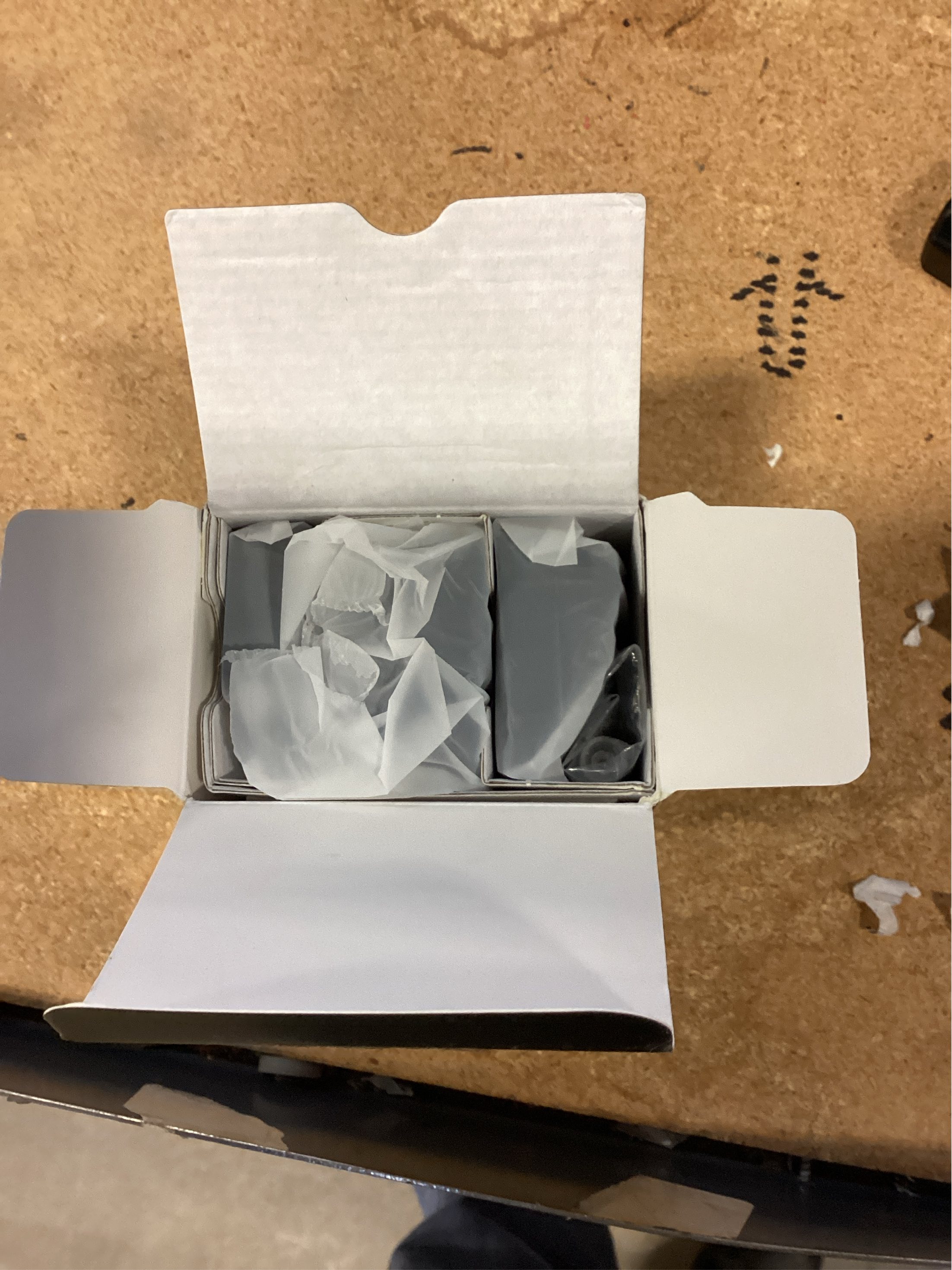 Wired Video Doorbell v2, 2K HD Video with Head-to-Toe view, 2-way Audio, Night Vision, Voice Assistants