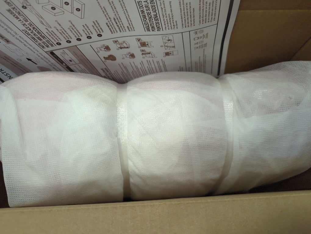 Kids Sofa, 2-in-1 Flip-Out Foam Couch with Soft Sherpa Cover, Cozy Play Lounge Chair, Pink