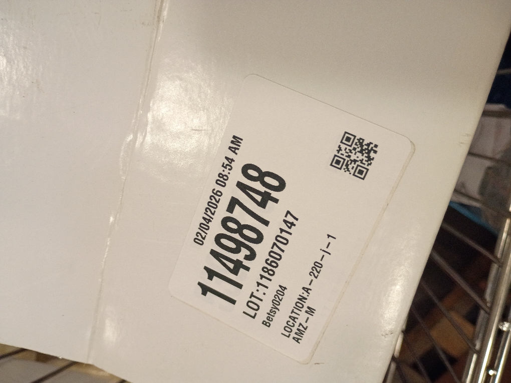 Therapedic 2-Inch Swirl Gel Memory Foam King Mattress Topper