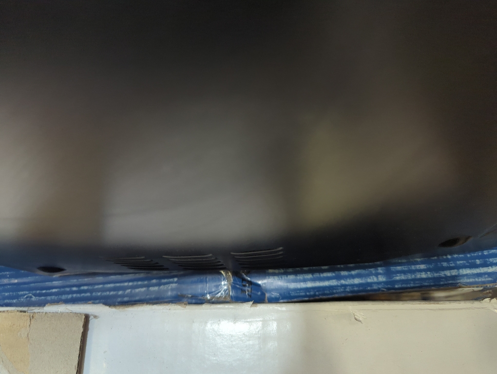 LG Microwave Oven Smart Inverter 1.5 CU.FT / 1200W