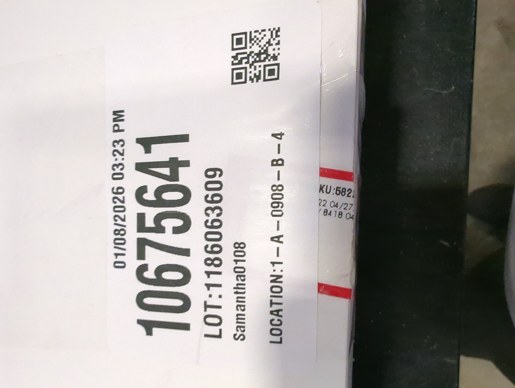 Apple Magic Keyboard with Numeric Keypad - US English