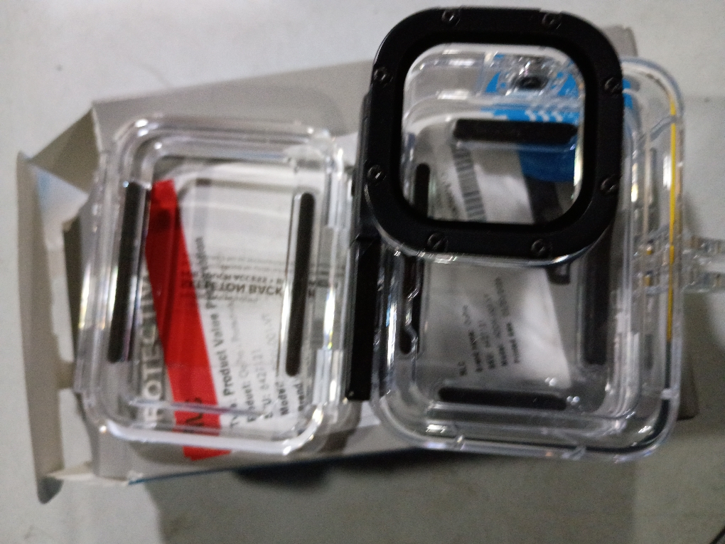 GoPro Protective Housing