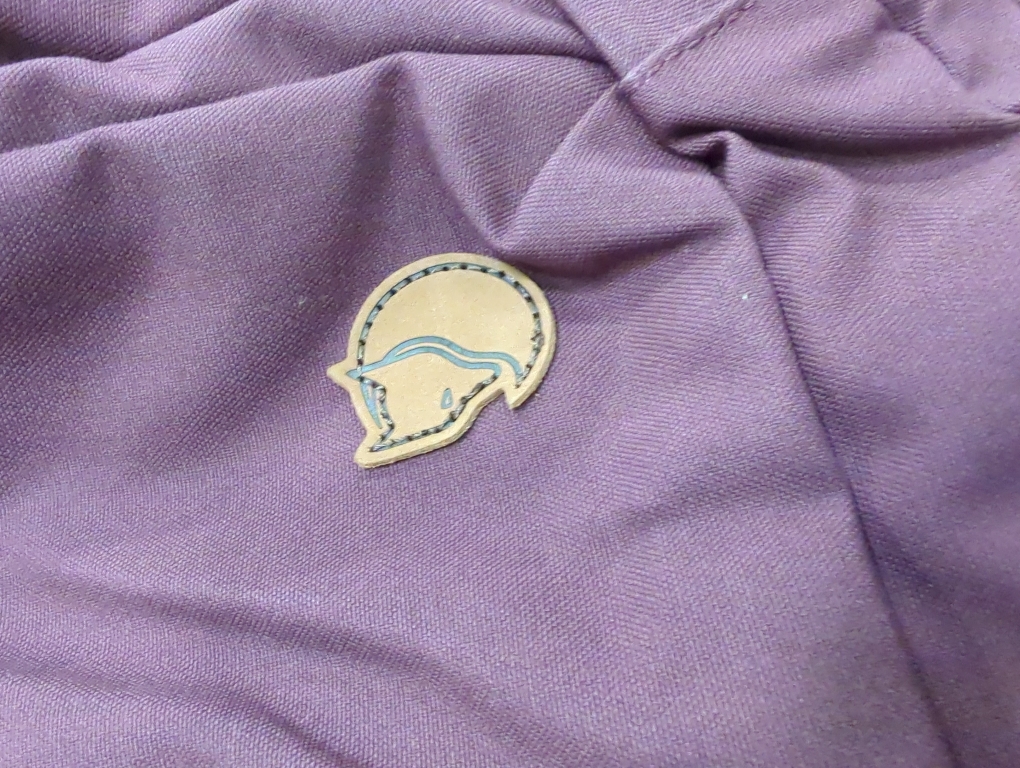 Fjällräven Raven 28 Backpack - Port