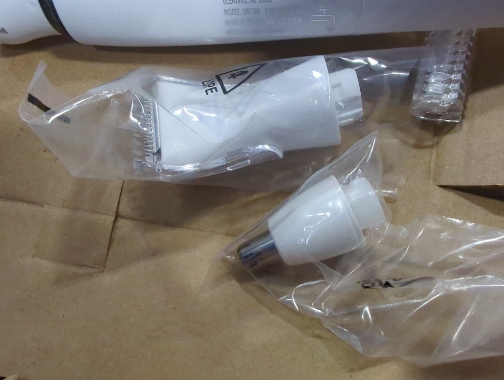 Conair GIRLBOMB All-in-One Face & Body Trimmer