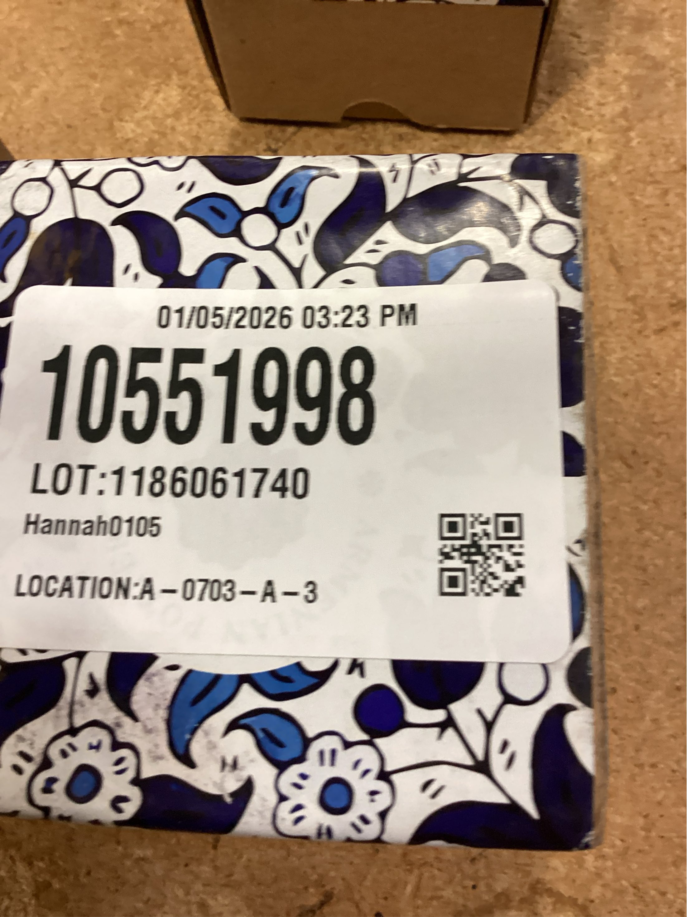 Pomegranate Armenian Ceramic Vase